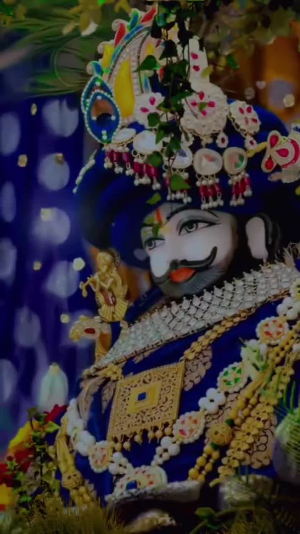 हारे का सहारा बाबा श्याम हमारा 🚩🥰🚩🥰🚩