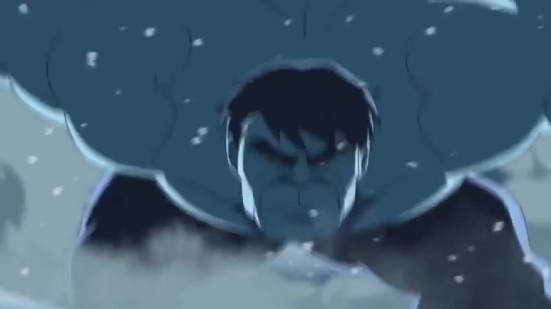 ⁣Avengers Assemble S1 E2 Hindi