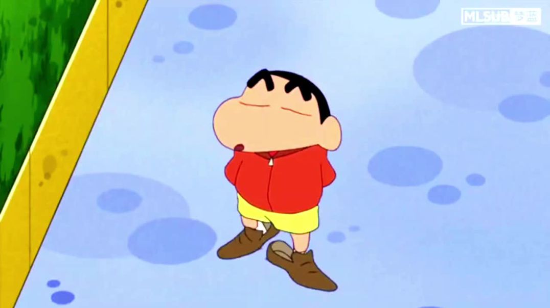 ⁣Shinchan cartoon new episode  😂funny😂