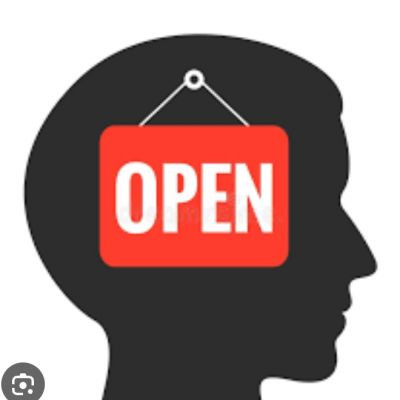 Theopenmind