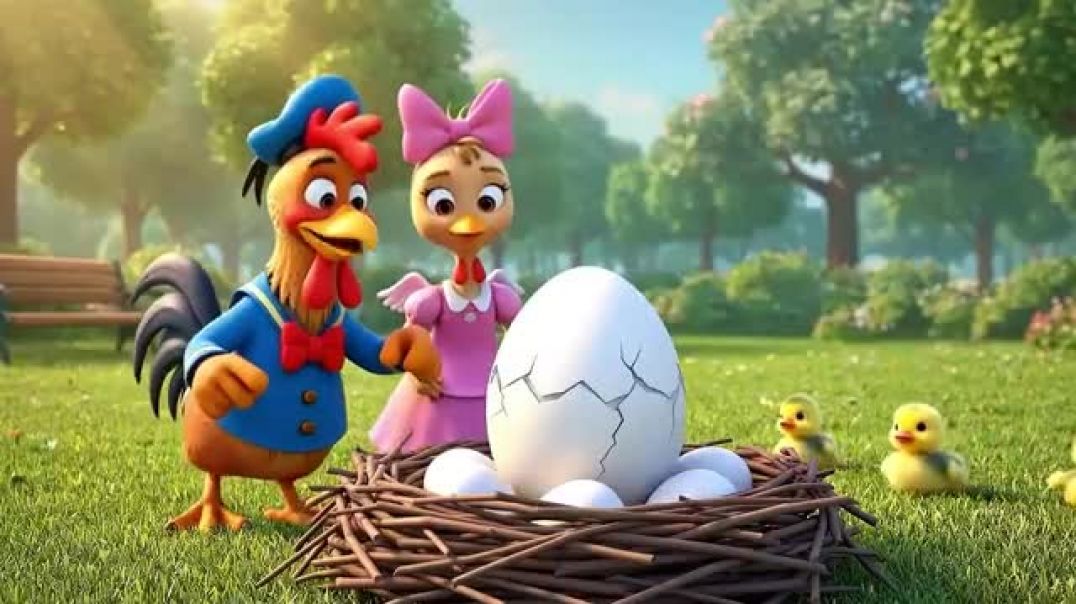 ⁣मिट्ठू बोले आई लव यू