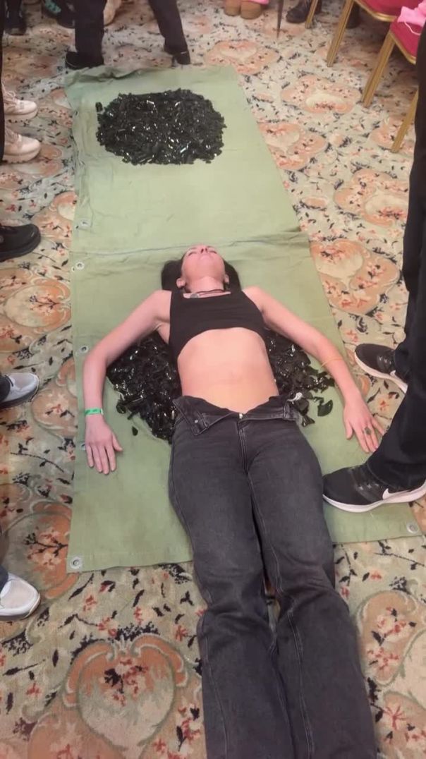 ये क्या हुआ 🧐🧐...