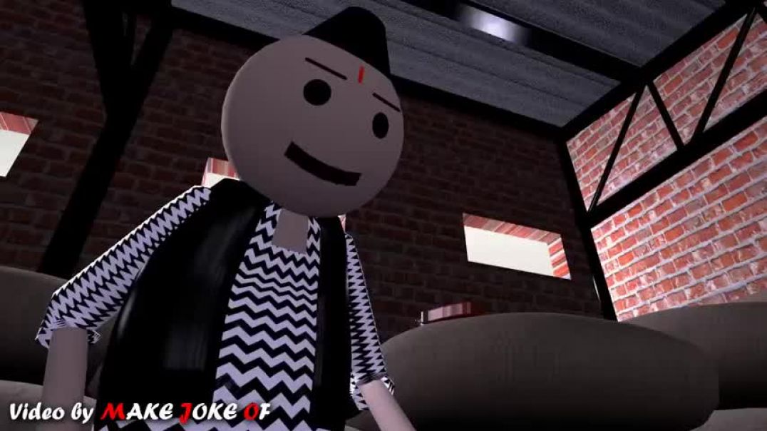 MAKE JOKE OF MJO KALUA THE KIDNAPPER  NEW VIDEO COMADY JOCKES