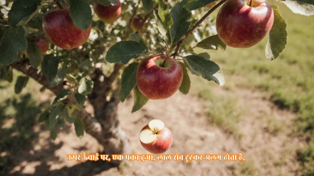 ⁣Kids learning abcd