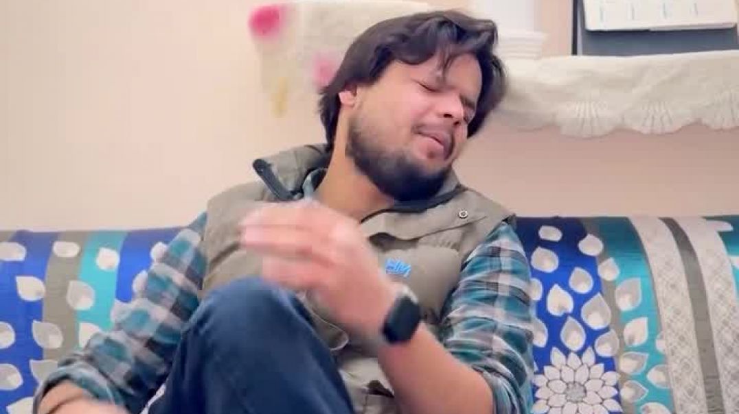 ⁣Dost ki Bhen vs meri Bhen 🤣