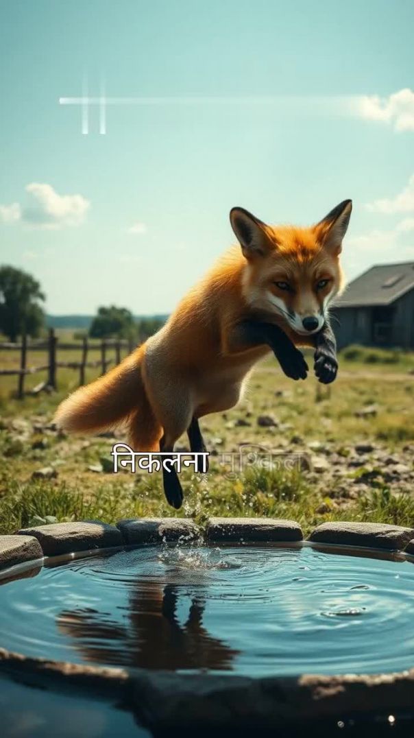 _HindiKahani _KidsAnimation _BachpanStories(720P_HD)_1