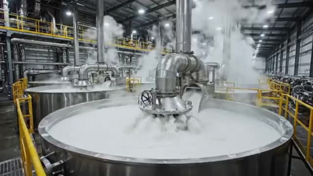 ⁣Inside the Indian Rupee Factory: How India Produces Its National Currency (Full Process) #2