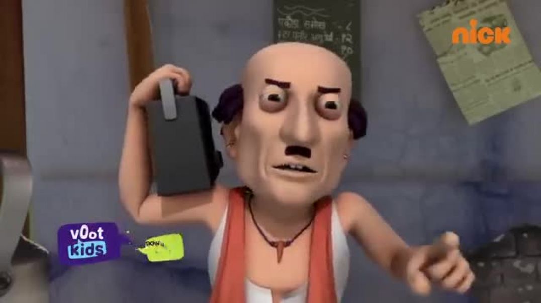 ⁣MOTU PATLU VIDEOS 📸