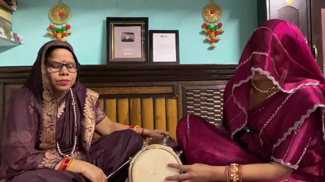 ⁣बहुत ही भावुक😭 सतगुरु भजन 🌺 छोड़ चली मै दुनियादारी बहुत ही सुंदर भजन एक बार जरूर सुने🙏