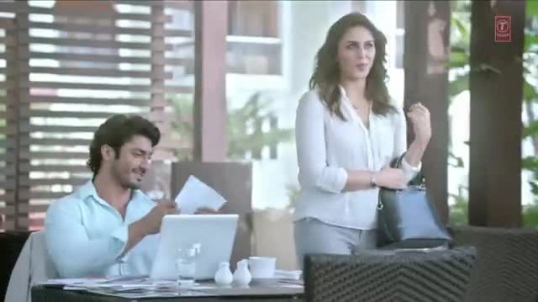 ⁣Tumhe Dillagi Song By Rahat Fateh Ali Khan _ Huma Qureshi_ Vidyut Jammwal _ Salim - Sulaiman(360P)