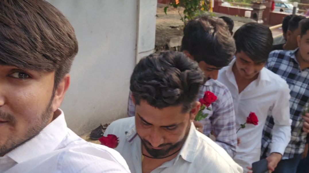 ⁣New vlog New video