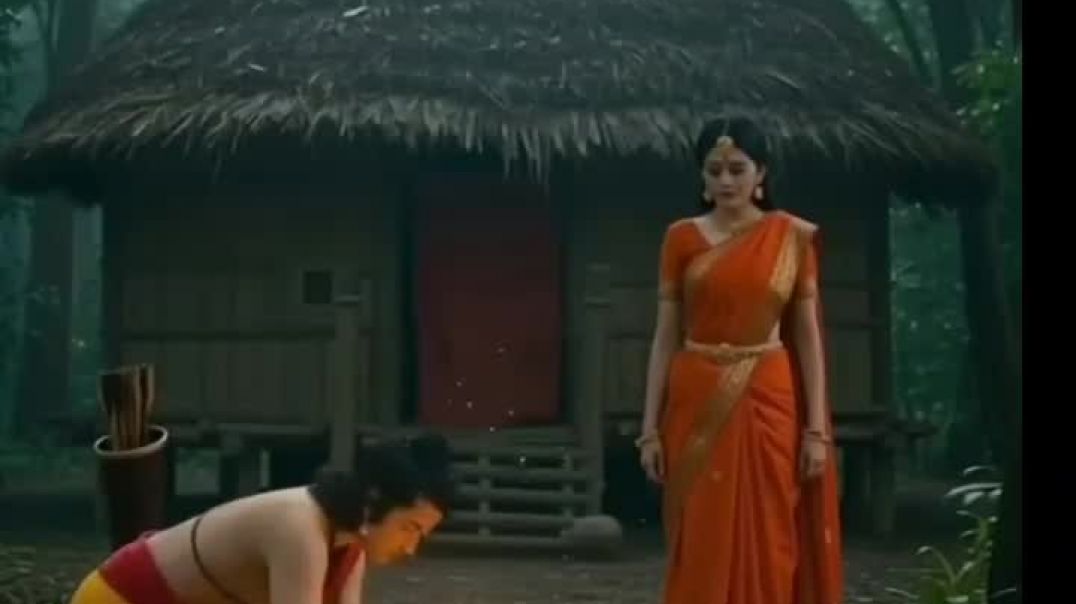 लक्ष्मण रेखा