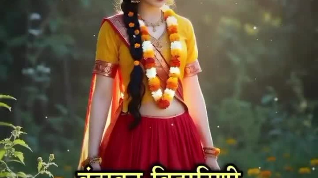 राधा कृष्ण का पावन रूप 🙏 जो सच्चे मन से कृष्ण का नाम लेता है, उसका जीवन सफल हो जाता है।