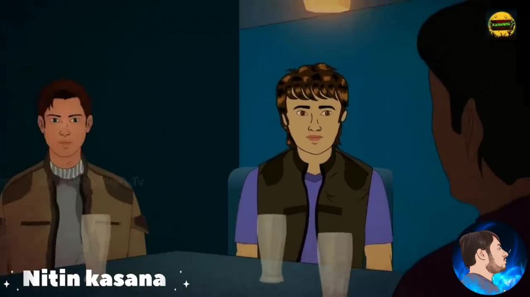 ⁣_अगली मौत किसकी_ - एक रोमांचक थ्रिलर_ part1 _HorrorKahaniyan _DarawaniKahaniyan _RomanchakKahan(720P