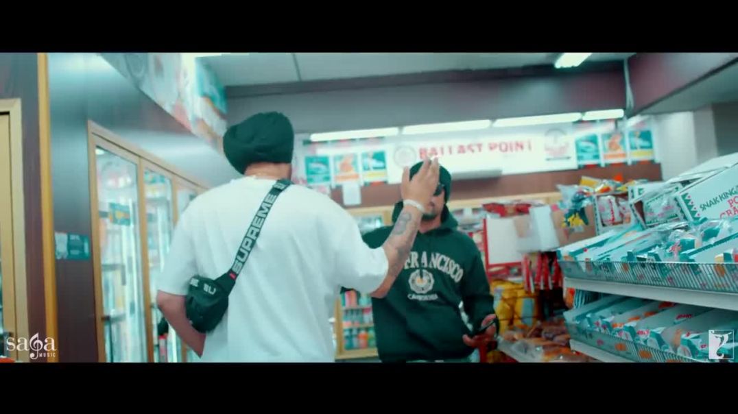 ⁣Same Beef Song  |BOHEMIA | Ft. SIDHU MOOSE WALA|punjabi song|rap song 🎸 music video