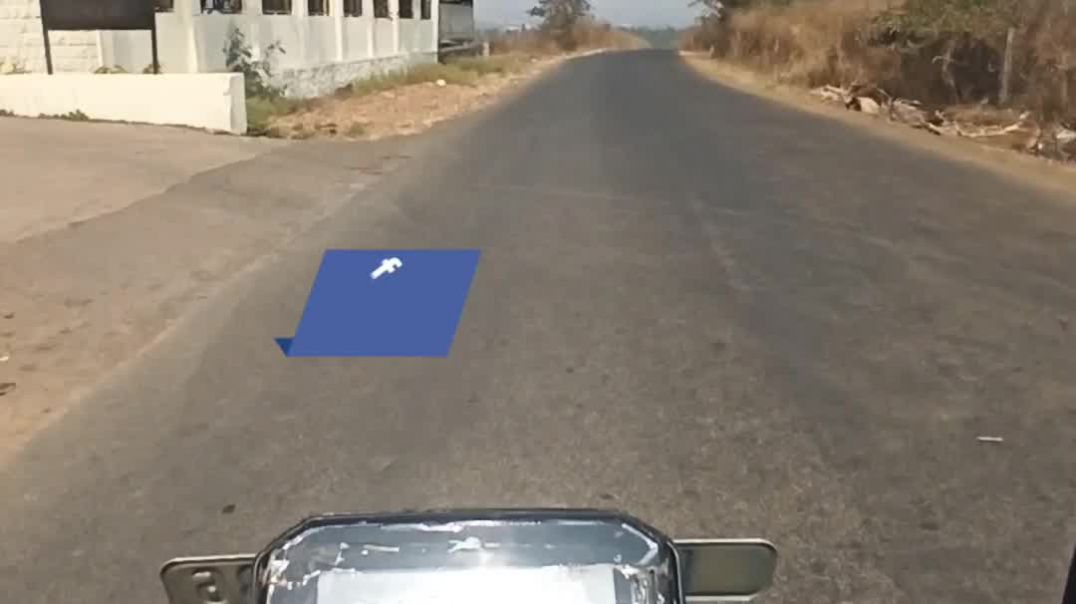 ⁣Kondiwde brige view point