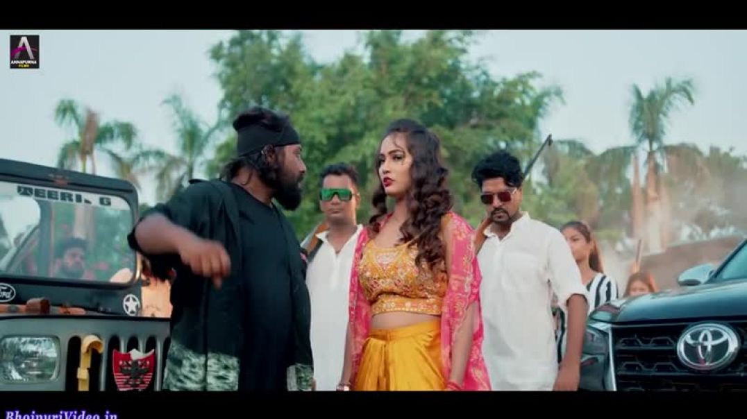 ⁣Bigad Jayi Ka Android HD(BhojpuriVideo