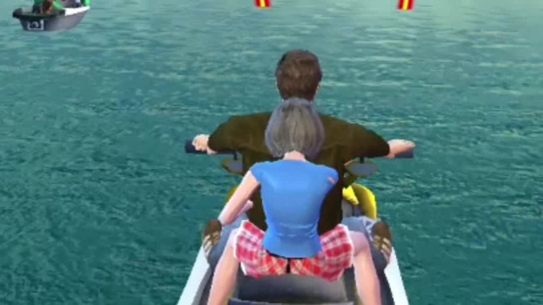 ⁣Gaadi ka gaming video #automobile #gameskhelkarpaisekai