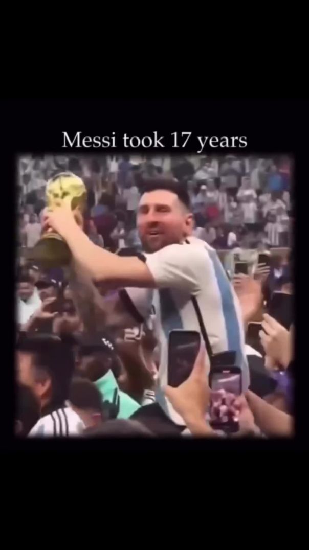 संघर्ष से सफलता तक | कभी हार मत मानना