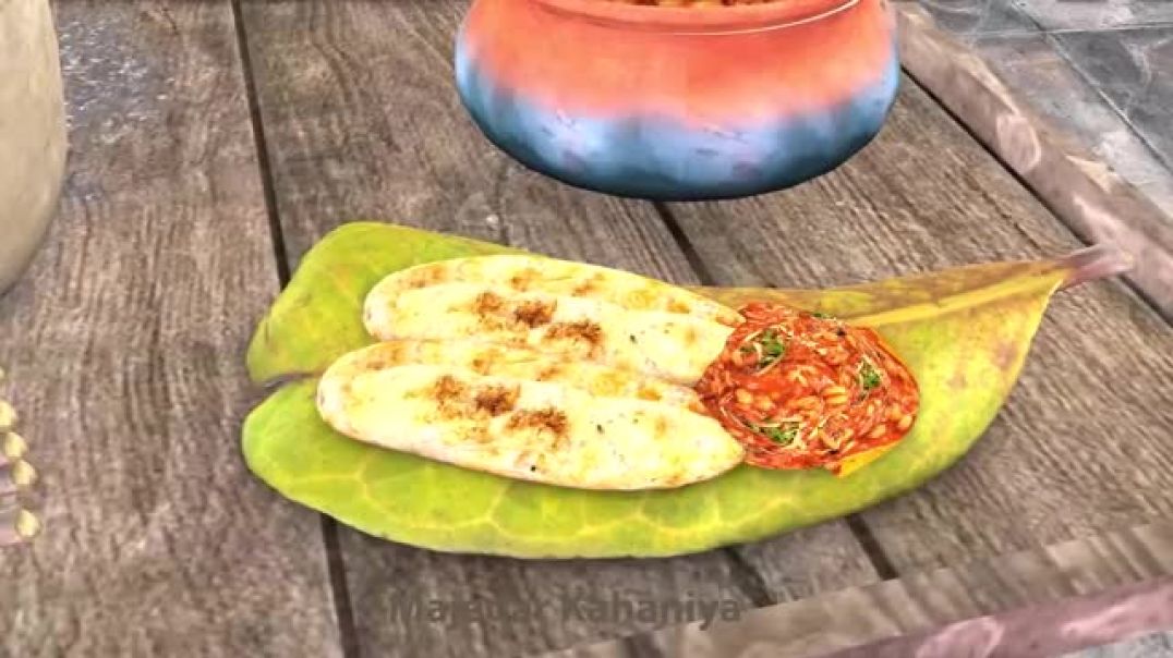 ⁣पत्ते_वाले_Chole_Kulche_₹10_Street_Food_Comedy_Video_Hindi_Kahaniya_Moral_Stories_Hindi_Story(360p)