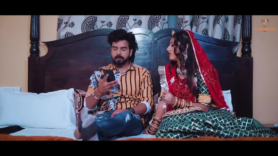 New_Rajasthani_Song_Love_Song_Bablu_Ankiya_Sonu_1080P