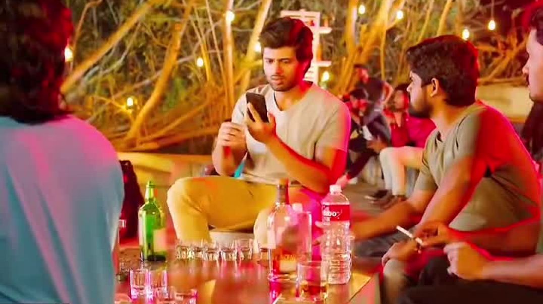 ⁣Geetha Govindam Full Movie In Hindi Dubbed Vijay Devarakonda & Rashmika Mandanna |