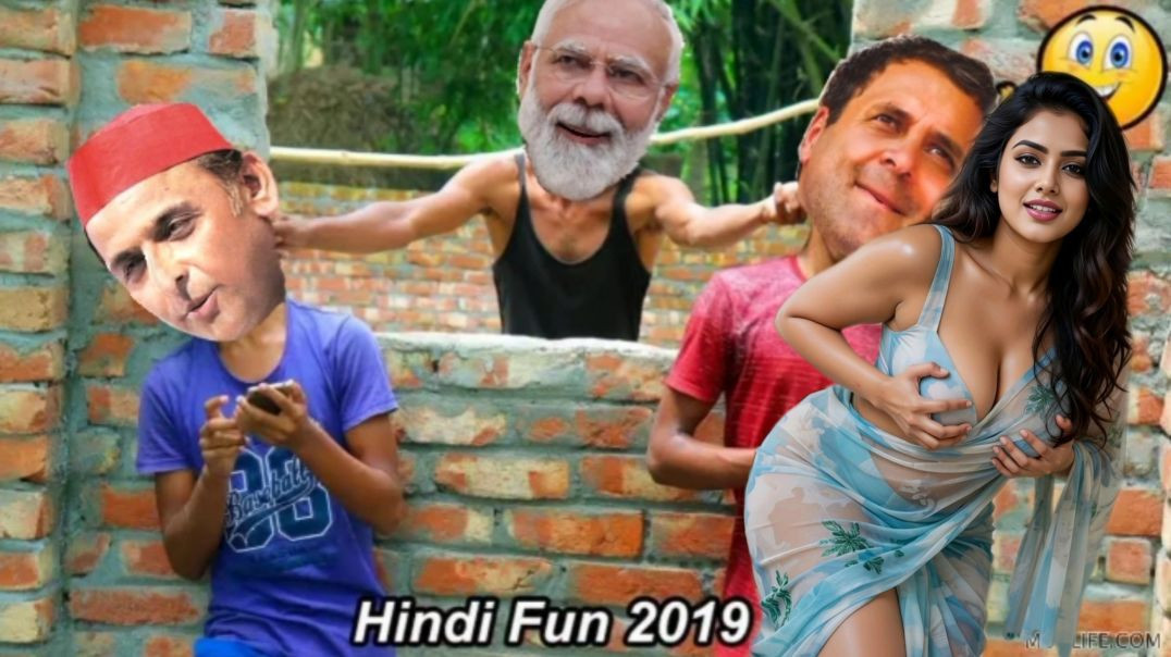 ⁣New video comedy video