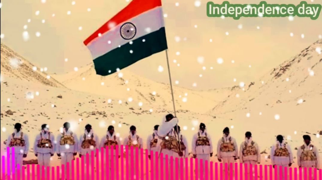 ⁣Meri Jaan Tiranga hai_independenceday _deshbhaktisong Tiranga movie song(1080P_HD)