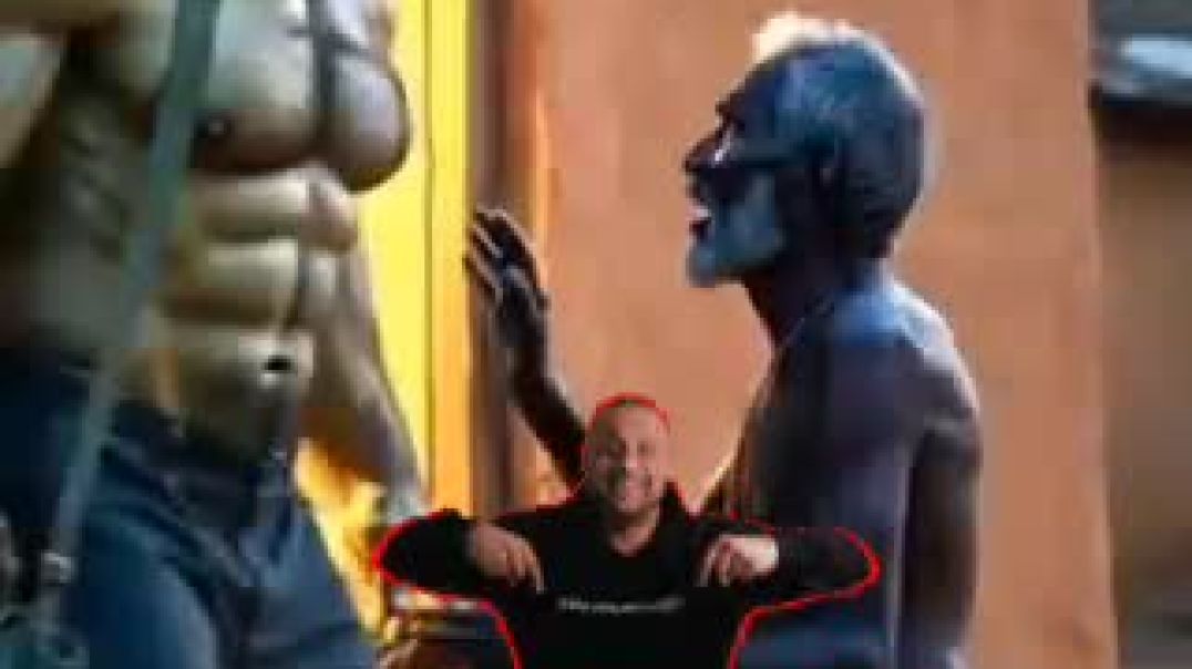 #halk ne farari thok di#