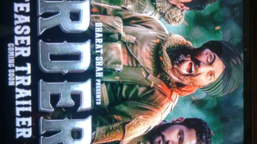 ⁣Border 2 full hd movies