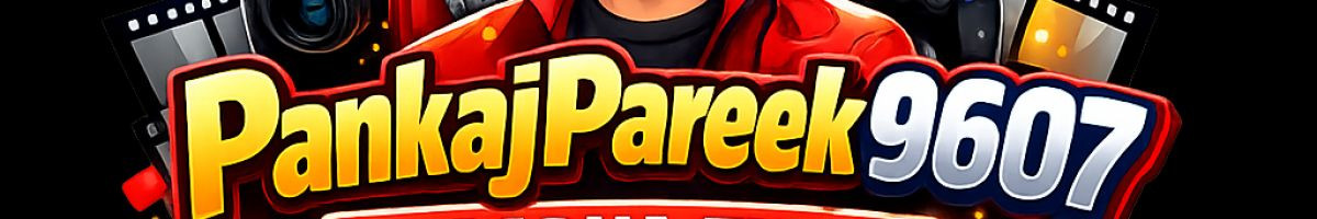 Pankajpareek9607