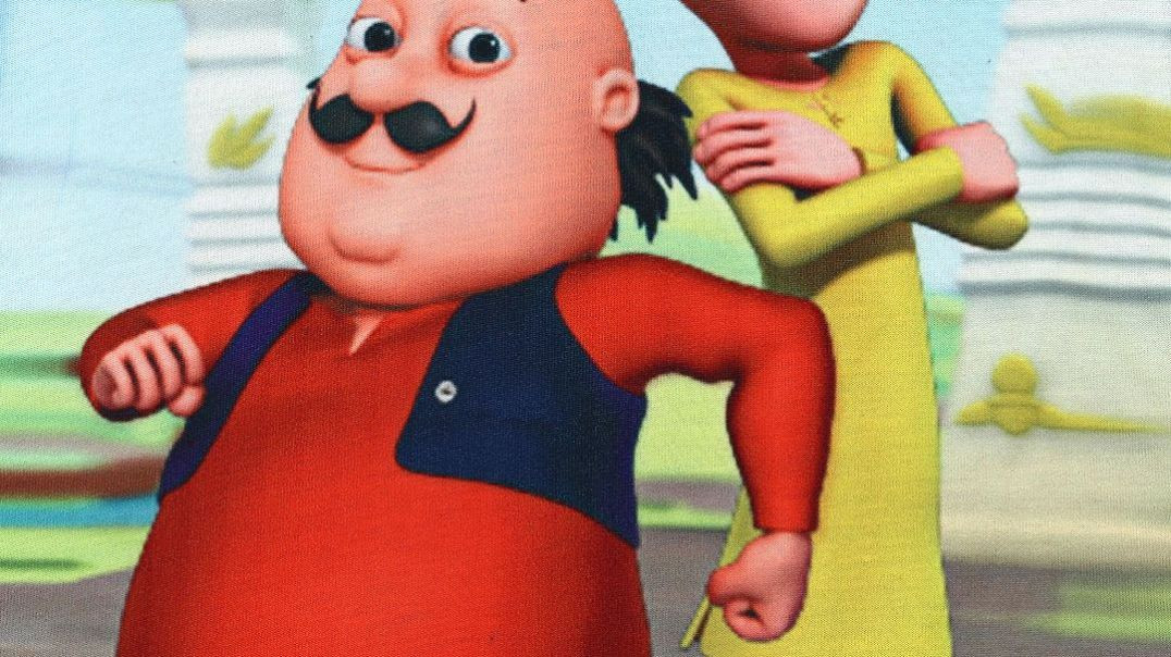 Motu_Patlu___मोटू_पतलू____Cricket_League