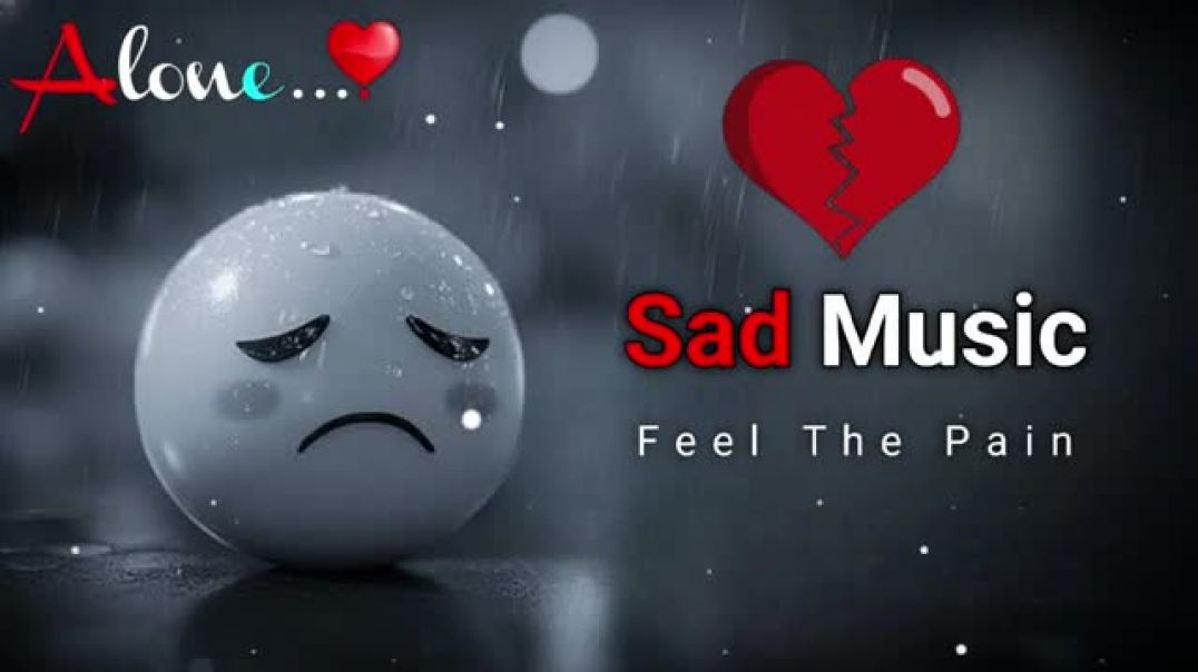 ⁣Breakup Song |  Mood off Sad Song |  Mood off  Song |  Sad Song