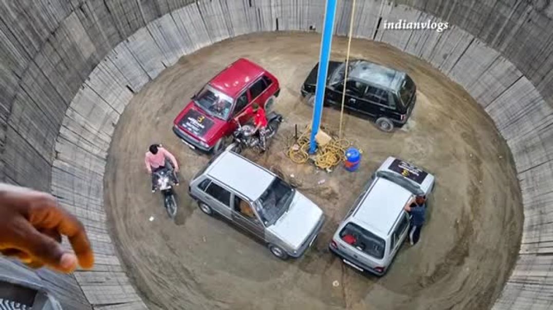 Mout ka kya or car bike