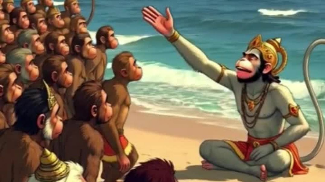 ⁣Jay Shri Ram _support _cartoon _subscribe _yyshort _trendingshorts _likeandsubscribe _M