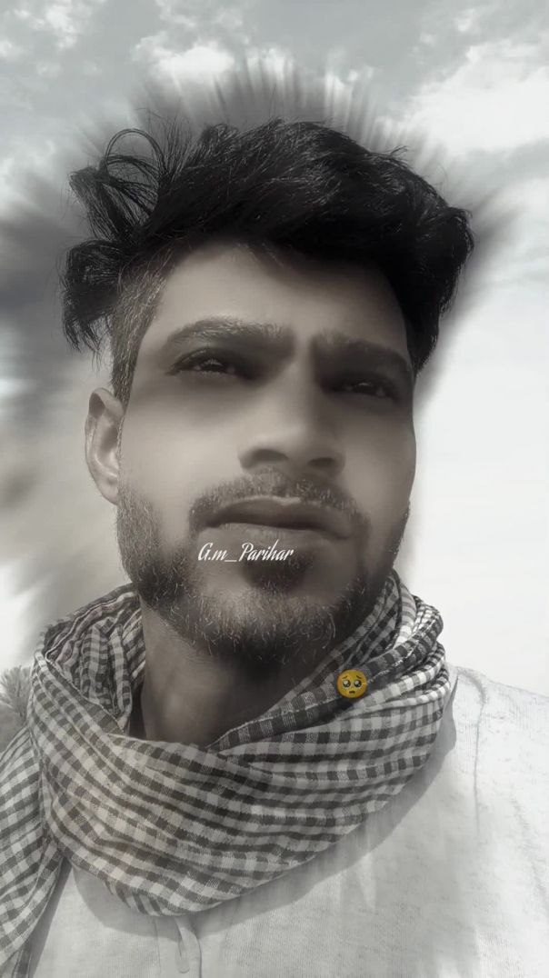 उन धागों का क्या माधव