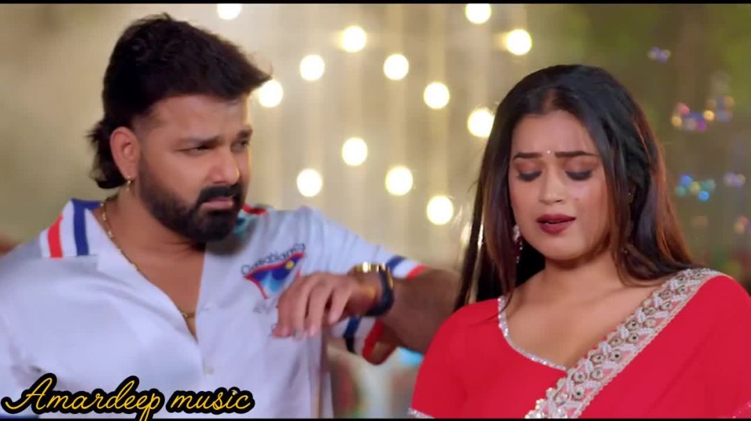 ⁣Video | ओढ़निया ऐ गोरी | #Pawan​ Singh New Song | #Shilpi​ Raj | #Dimpal​ Singh | New Bhojpuri Song 2