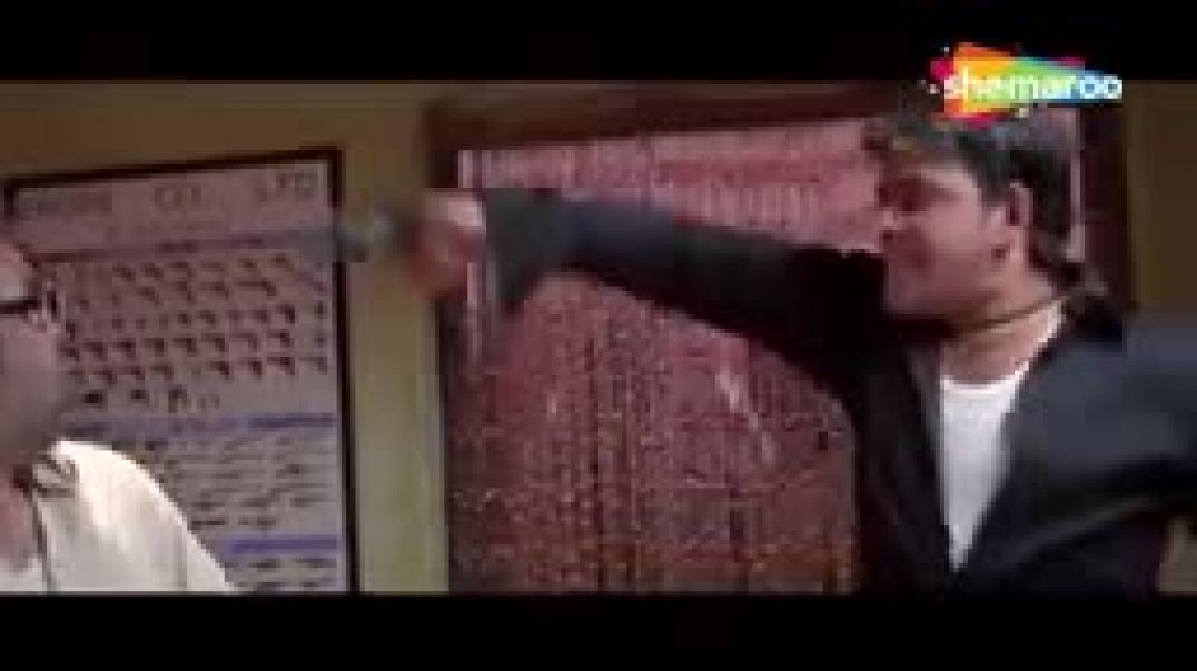 ⁣Phir Hera Pheri (Full Movie ) - अक्षय कुमार_ सुनील शेट्टी_ परेश रावल  _ Best comedy Film(144P)_26012