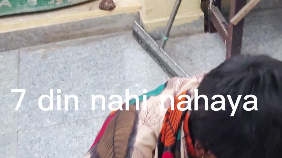 6 mahine nhi nahaya