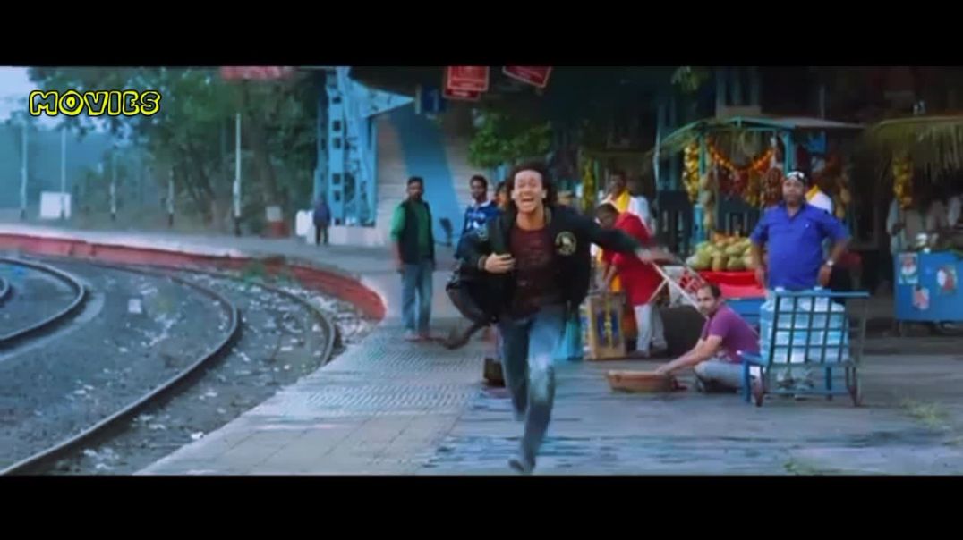 ⁣Baaghi 3 | Powerful Action Clip | Tiger Shroff