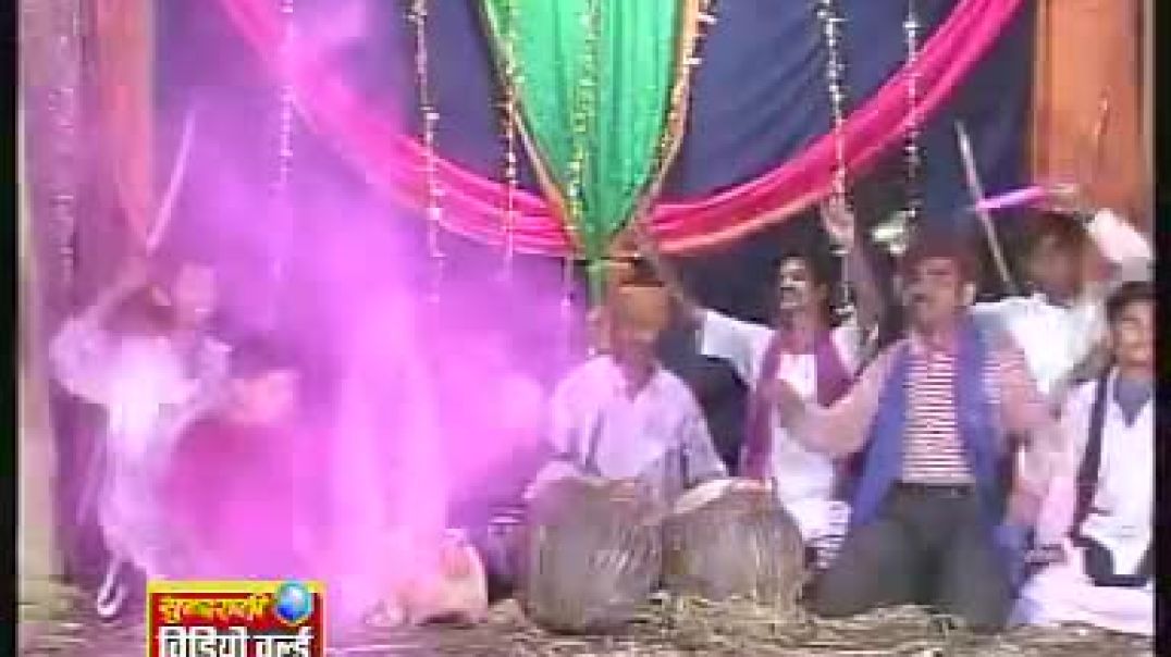 Sirtaun_Maja_Lele_-_Tana_Tan_Nagara_-_Chhattisgarhi_Holi_Song_-_Faag_Geet(360p)