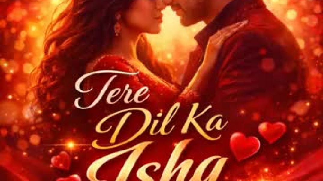 ⁣tere dil ki disha hindi song