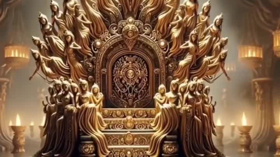 ⁣सिंहासन बत्तीसीः राजा विक्रमादित्य की संपूर्ण जीवन गाथा || अध्याय 2, part 1|| सिंहासन_बत्तीसी #राजा_