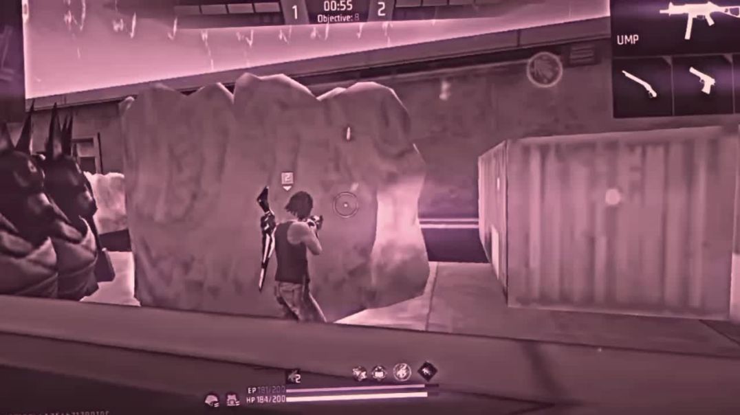 ⁣FREE FIRE VIDEO SAD 😭 SHAYARI 🖤 BROKEN 🥀 HEART 💔 VIDEO