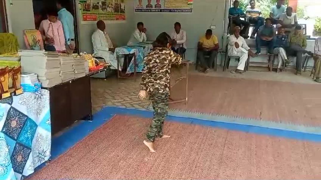 ⁣देश भक्ति