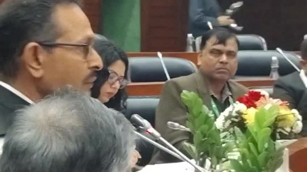 ⁣संसद भवन में भाषण देते हुए / ApnaTube Vlog | Yatender Katariya | Nikki 9012