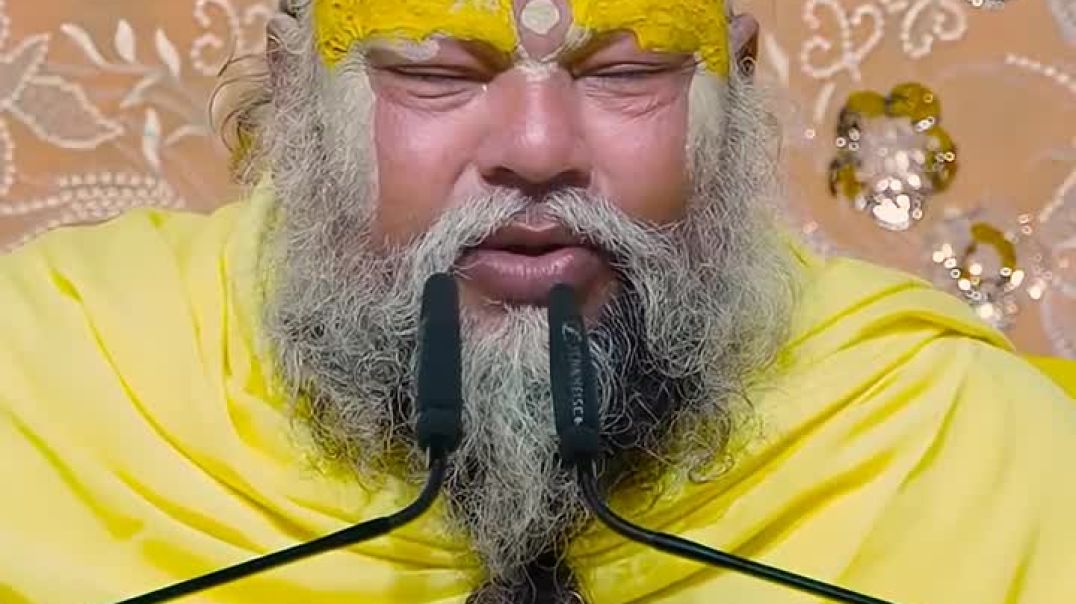 ⁣ये बात हर पति-पत्नी तक पहुँचना चाहिए #premanandjimaharaj #bhajanmarg