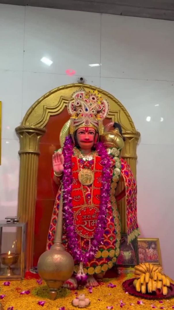 जय श्री राम🚩