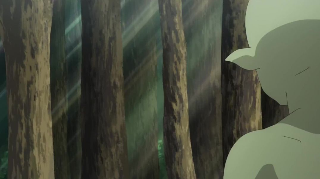 ⁣Re-Monster ep1 hindi