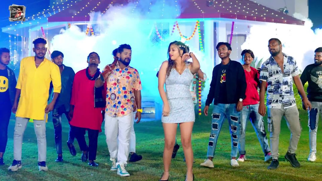 ⁣_VIDEO _ _टुनटुन_यादव _ प्रशासन _ _Tuntun_Yadav_ _Khushi_Kakkar _ Prashasan _ New Bhojpuri Song 2023